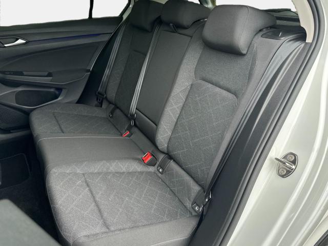 VOLKSWAGEN Golf usata, con Cruise Control