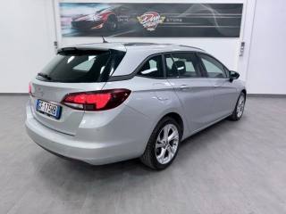 OPEL Astra usata, con Alzacristalli elettrici