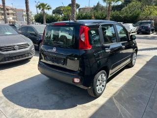 FIAT Panda usata, con Boardcomputer