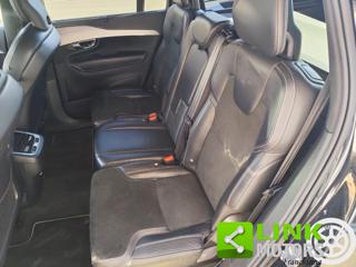 VOLVO XC90 usata, con Filtro antiparticolato