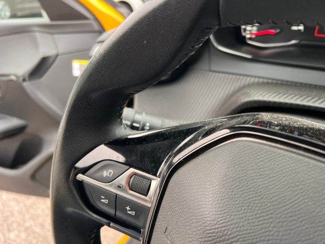 PEUGEOT 208 usata, con Cruise Control