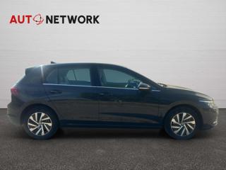 VOLKSWAGEN Golf usata, con Antifurto