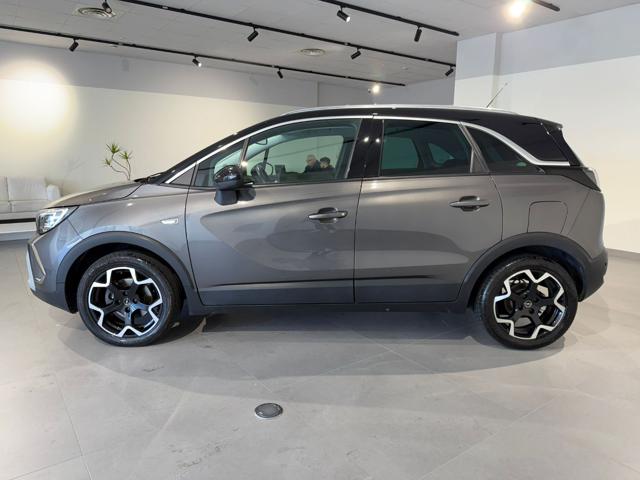 OPEL Crossland usata, con Boardcomputer