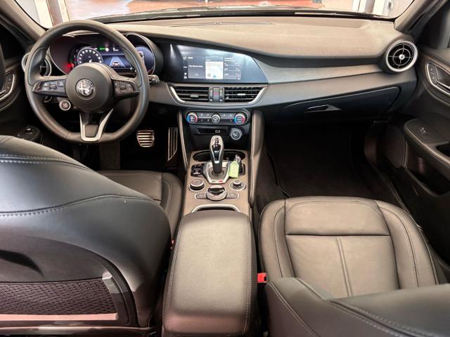 ALFA ROMEO Giulia usata, con Chiusura centralizzata