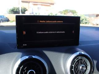 AUDI Q2 usata, con Specchietti laterali elettrici