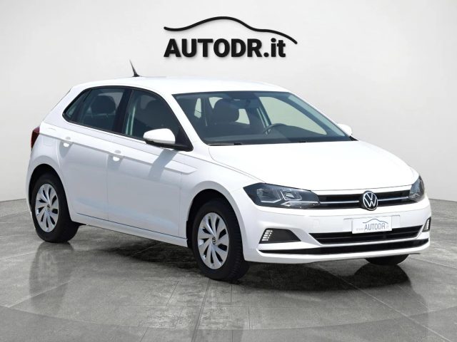 VOLKSWAGEN Polo usata, con Touch screen