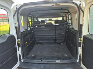 FIAT Doblo usata, con Immobilizzatore elettronico