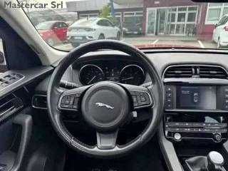 JAGUAR F-Pace usata, con ESP