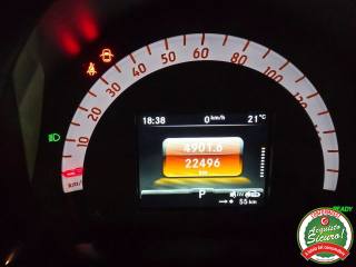 SMART ForTwo usata, con Controllo trazione