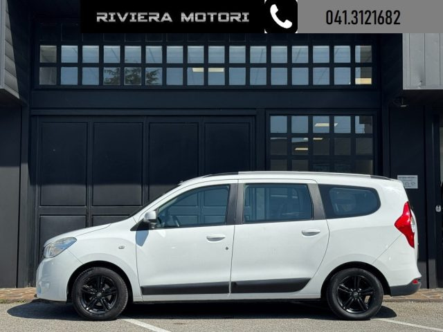 DACIA Lodgy usata, con Airbag laterali