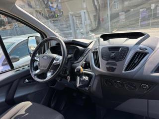 FORD Transit usata, con Cruise Control