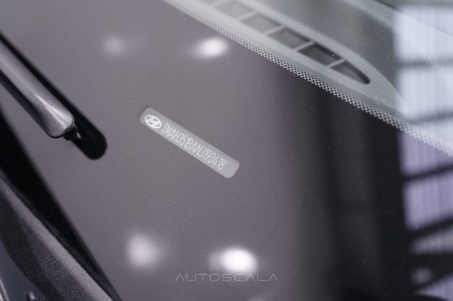 HYUNDAI i30 usata 40