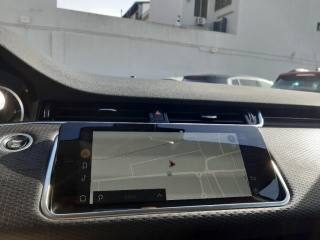 LAND ROVER Range Rover Evoque usata, con Cruise Control