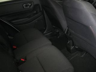 HONDA HR-V usata, con Autoradio
