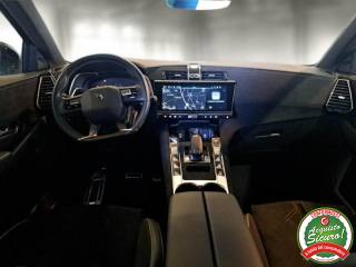 DS AUTOMOBILES DS 7 usata, con Cerchi in lega
