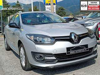 RENAULT Megane usata, con Specchietto retrovisore con funzione antiabbagliamento