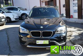 BMW X1 usata, con Airbag laterali