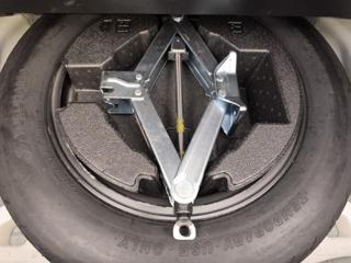 TOYOTA RAV 4 usata, con USB