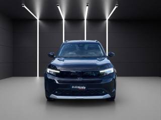 OPEL Frontera usata, con Climatizzatore