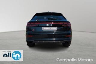 AUDI Q8 usata 3