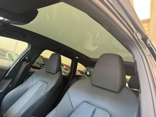 AUDI A6 usata, con Controllo automatico clima