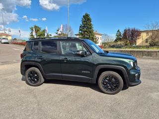 JEEP Renegade usata, con Autoradio