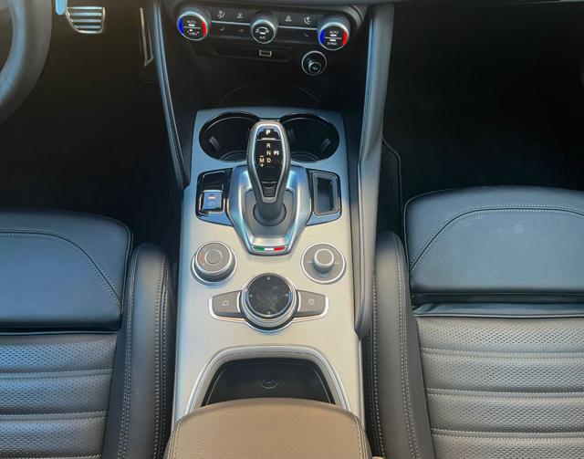 ALFA ROMEO Giulia usata, con Controllo trazione