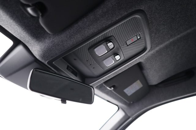 DACIA Duster usata, con Sensore di luce