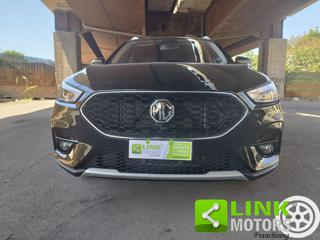 MG ZS usata, con Alzacristalli elettrici