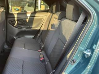 TOYOTA Yaris Cross usata, con Airbag