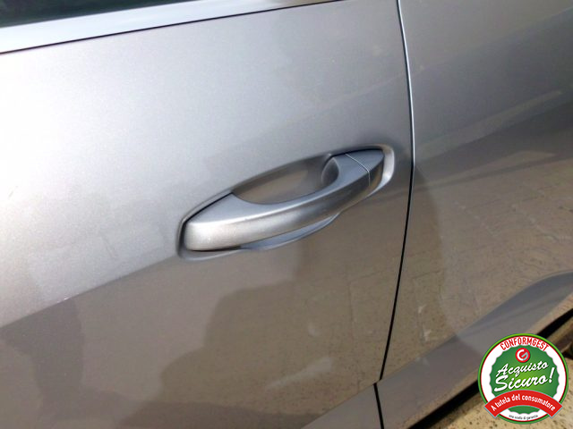 AUDI Q3 usata, con Luci diurne LED