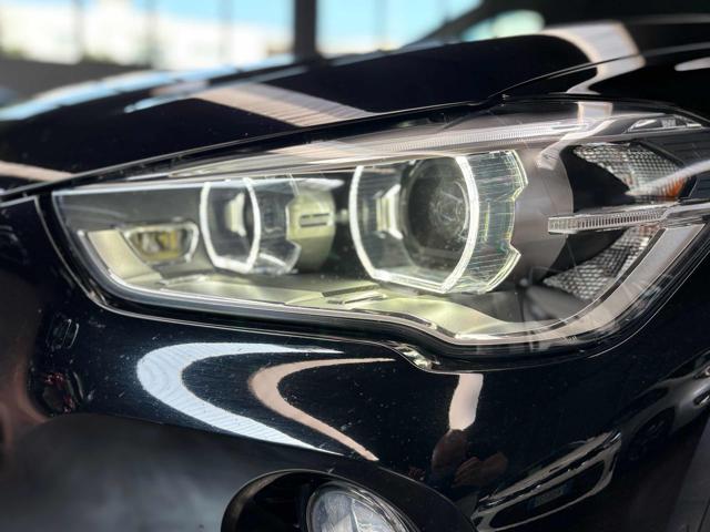 BMW X1 usata, con Bluetooth