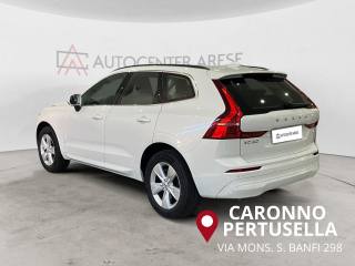 VOLVO XC60 usata, con Airbag laterali