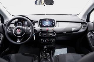 FIAT 500X usata, con Sensore di luce