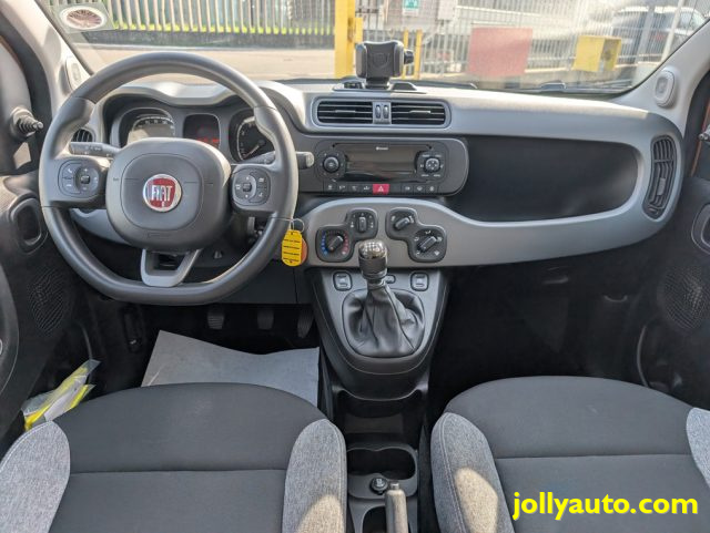 FIAT Panda usata 22