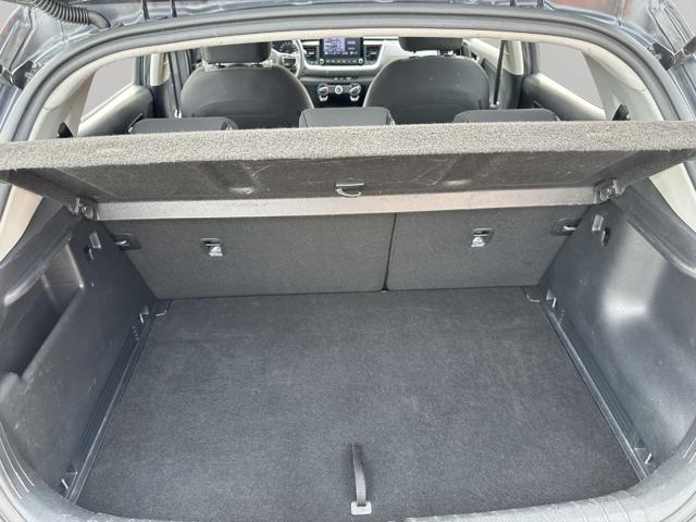 KIA Stonic usata, con Controllo trazione