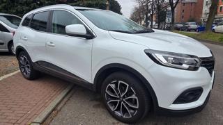 RENAULT Kadjar usata, con Chiusura centralizzata