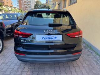 AUDI Q3 usata, con Alzacristalli elettrici