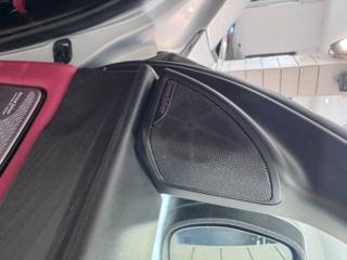 MASERATI Grecale usata, con Sospensioni pneumatiche