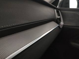 VOLVO V60 usata, con Touch screen