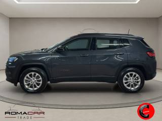JEEP Compass usata, con Cruise Control