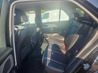 MERCEDES-BENZ GLE 300 usata, con ESP