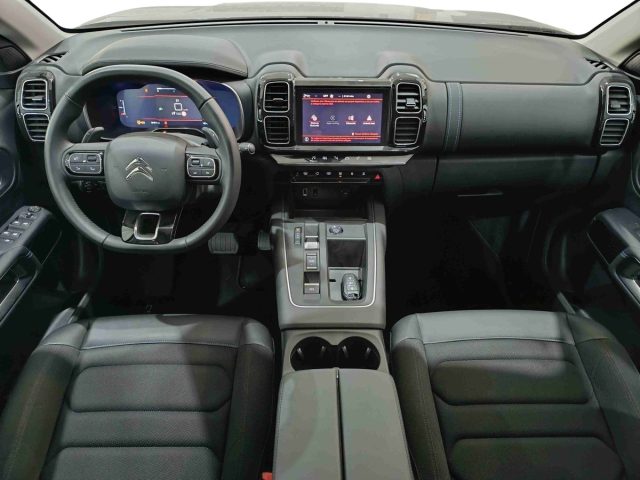 CITROEN C5 Aircross usata, con Chiusura centralizzata