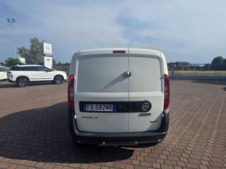 FIAT Doblo usata, con Autoradio