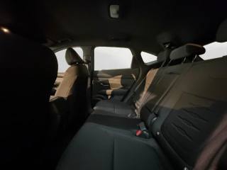 HYUNDAI Tucson usata, con Climatizzatore