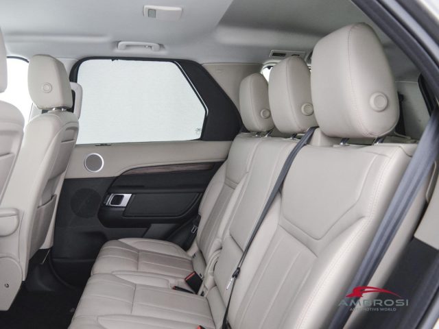 LAND ROVER Discovery usata 9