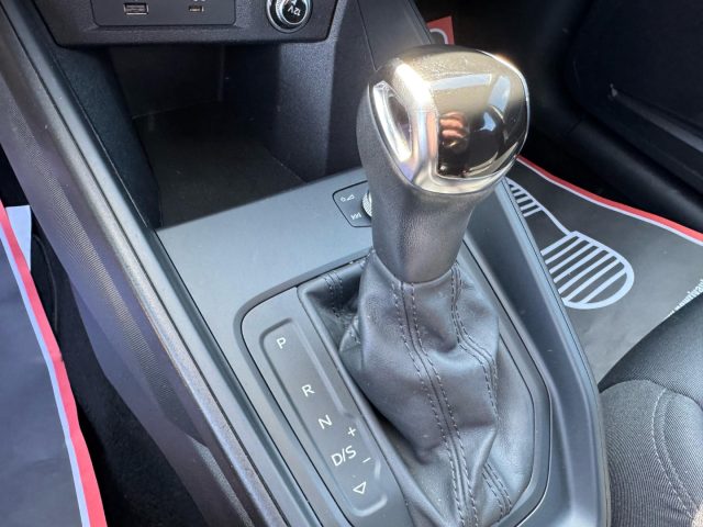 AUDI A1 usata, con Immobilizzatore elettronico
