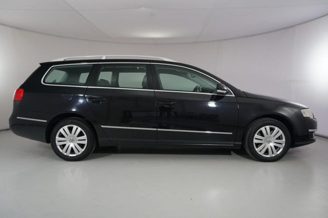 VOLKSWAGEN Passat usata, con Airbag Passeggero