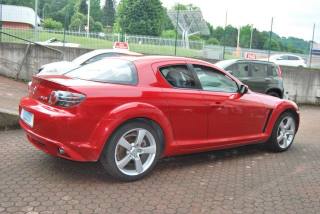 MAZDA RX-8 usata, con Airbag Passeggero