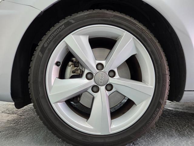 AUDI A1 usata, con Chiusura centralizzata